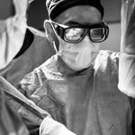 Dr. Joffre Pérez